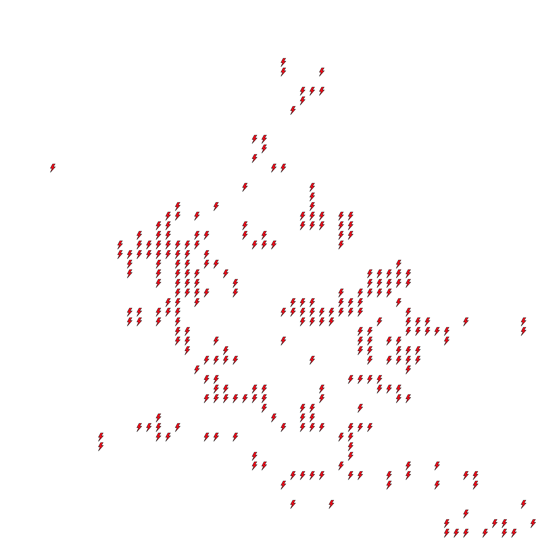 Lighthing Layer