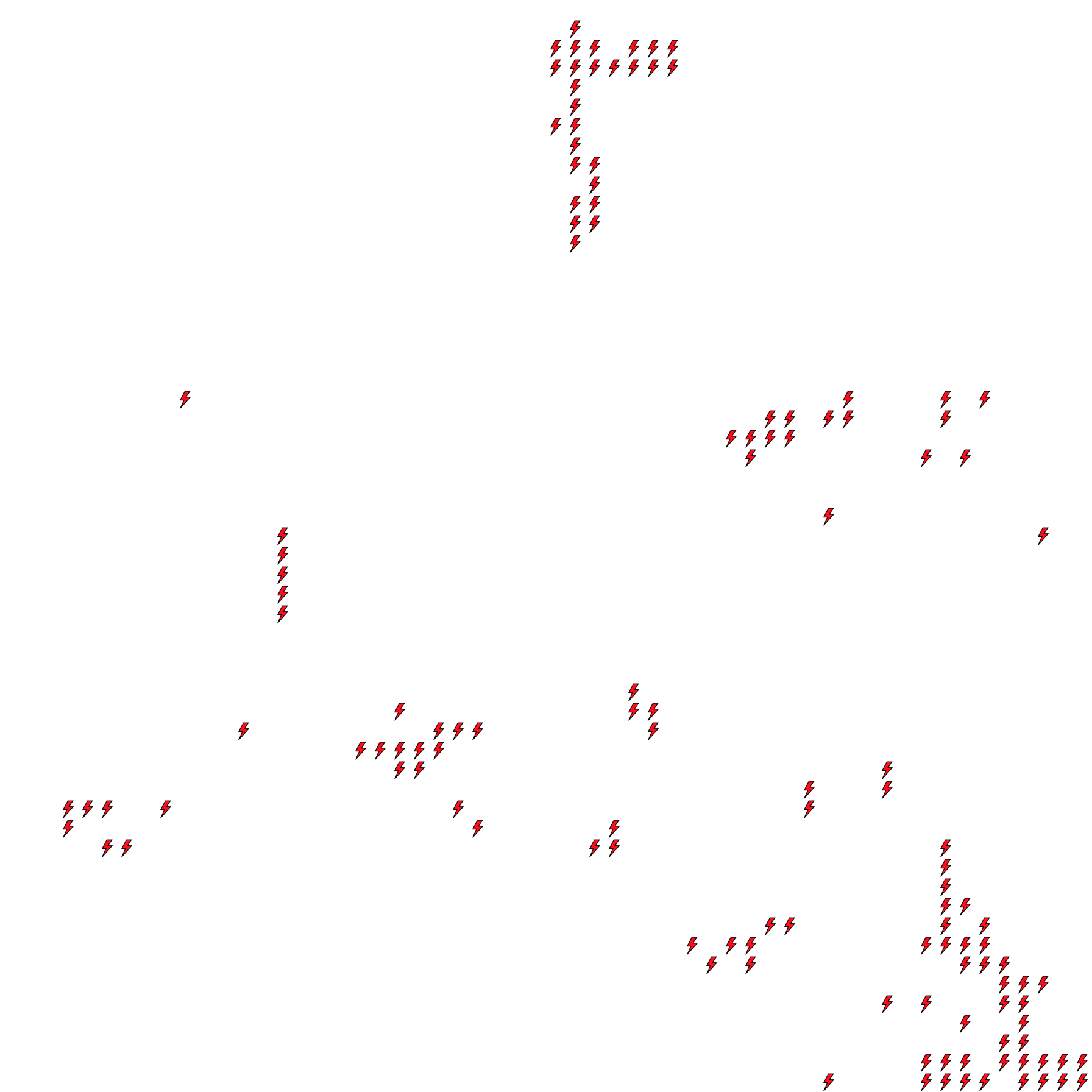 Lighthing Layer