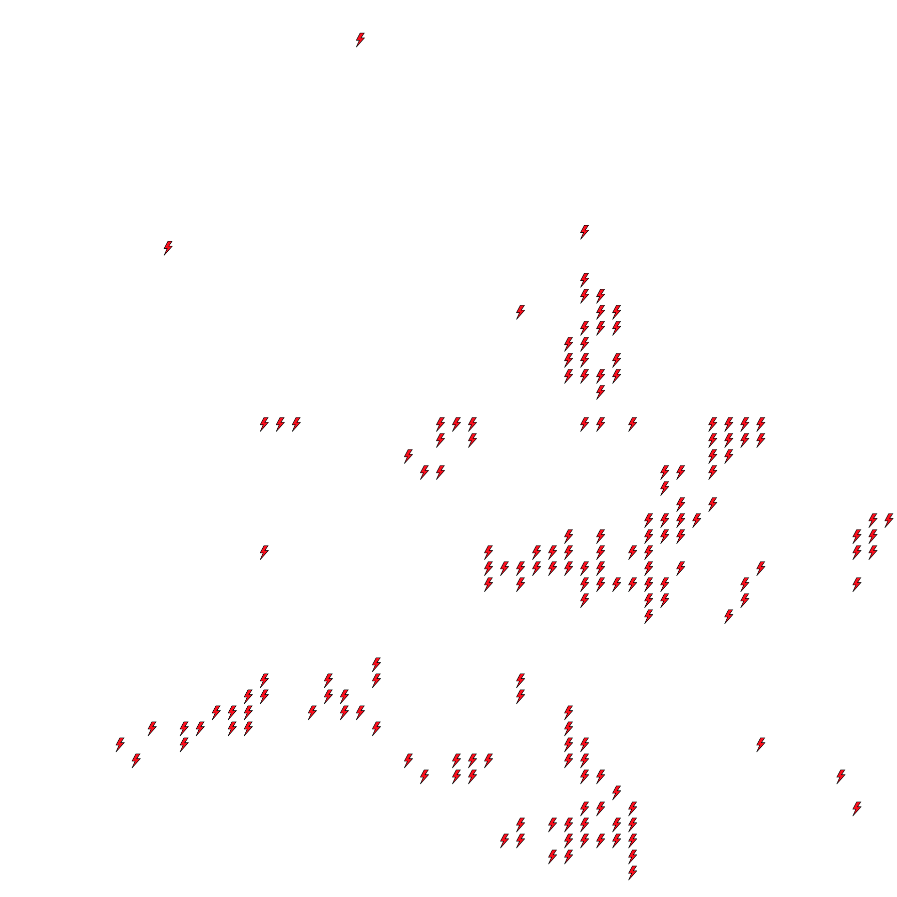 Lighthing Layer