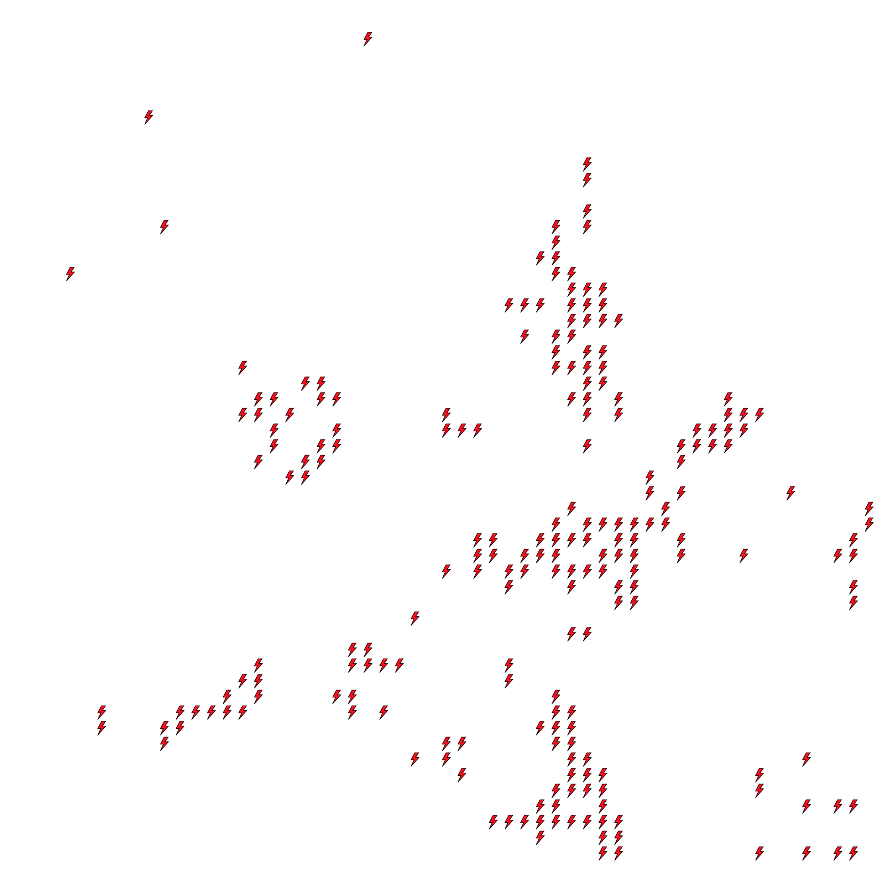 Lighthing Layer