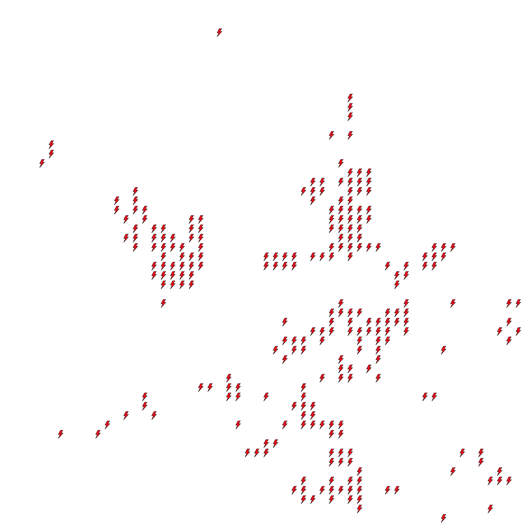 Lighthing Layer