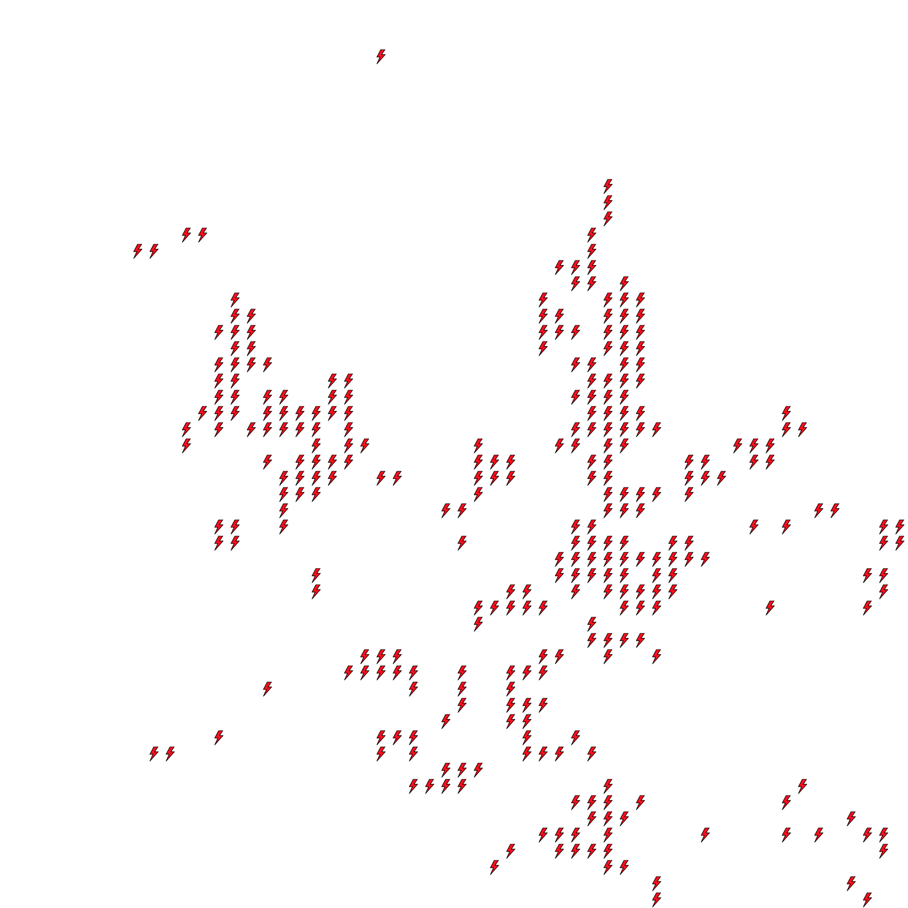 Lighthing Layer