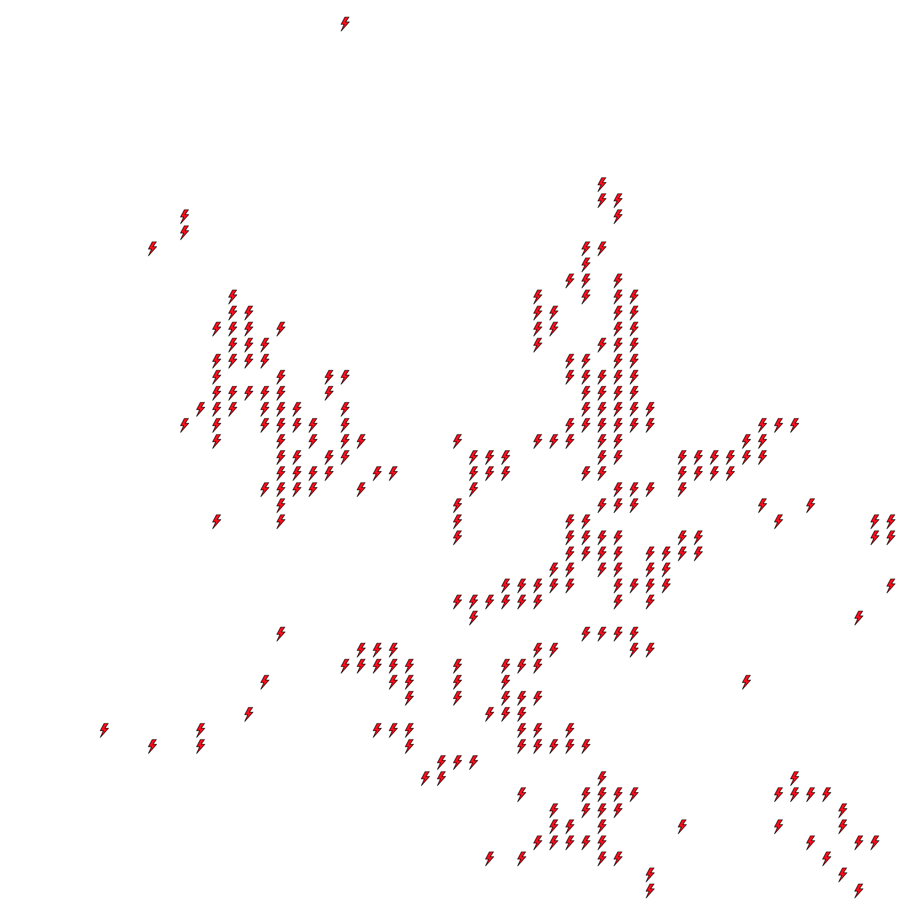 Lighthing Layer