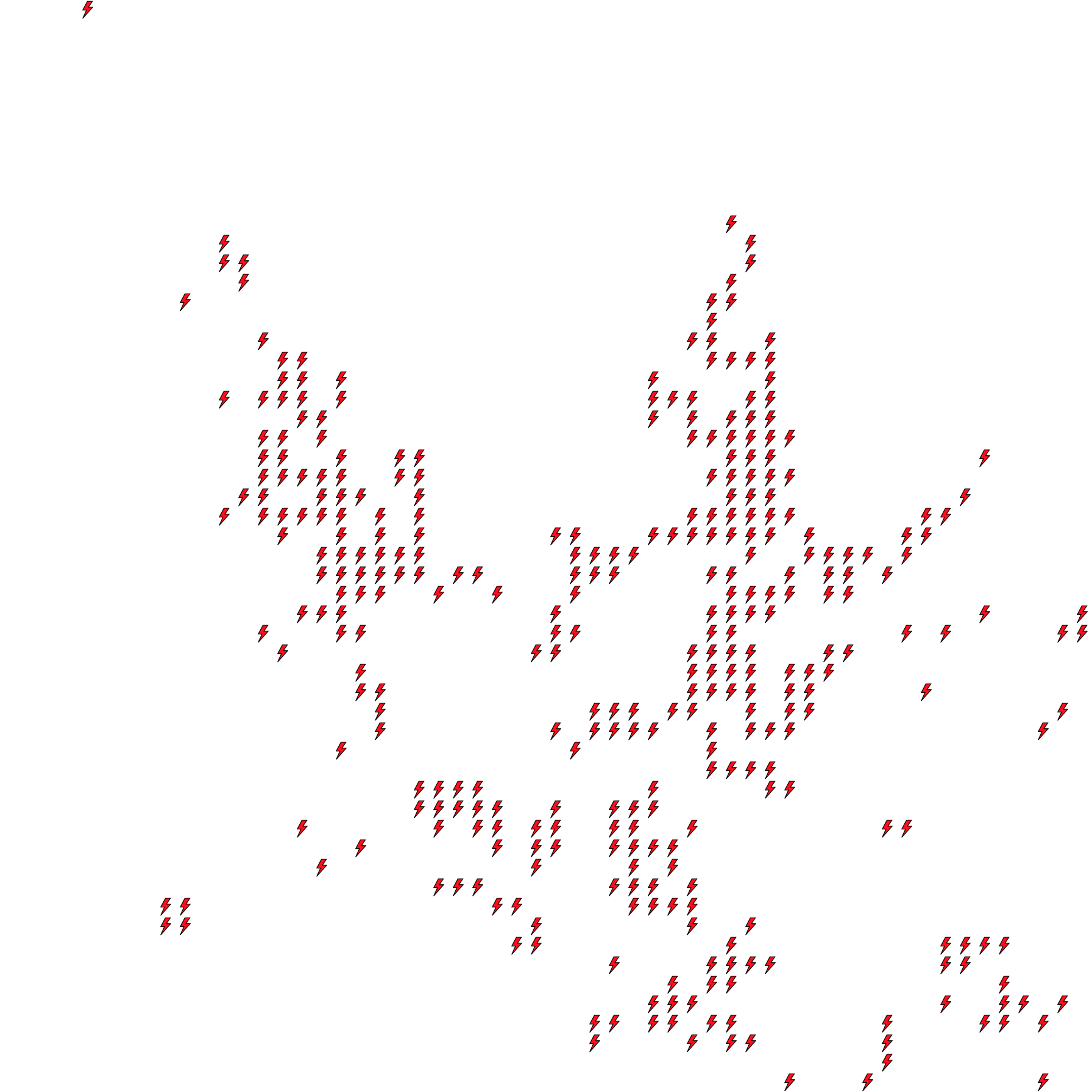 Lighthing Layer