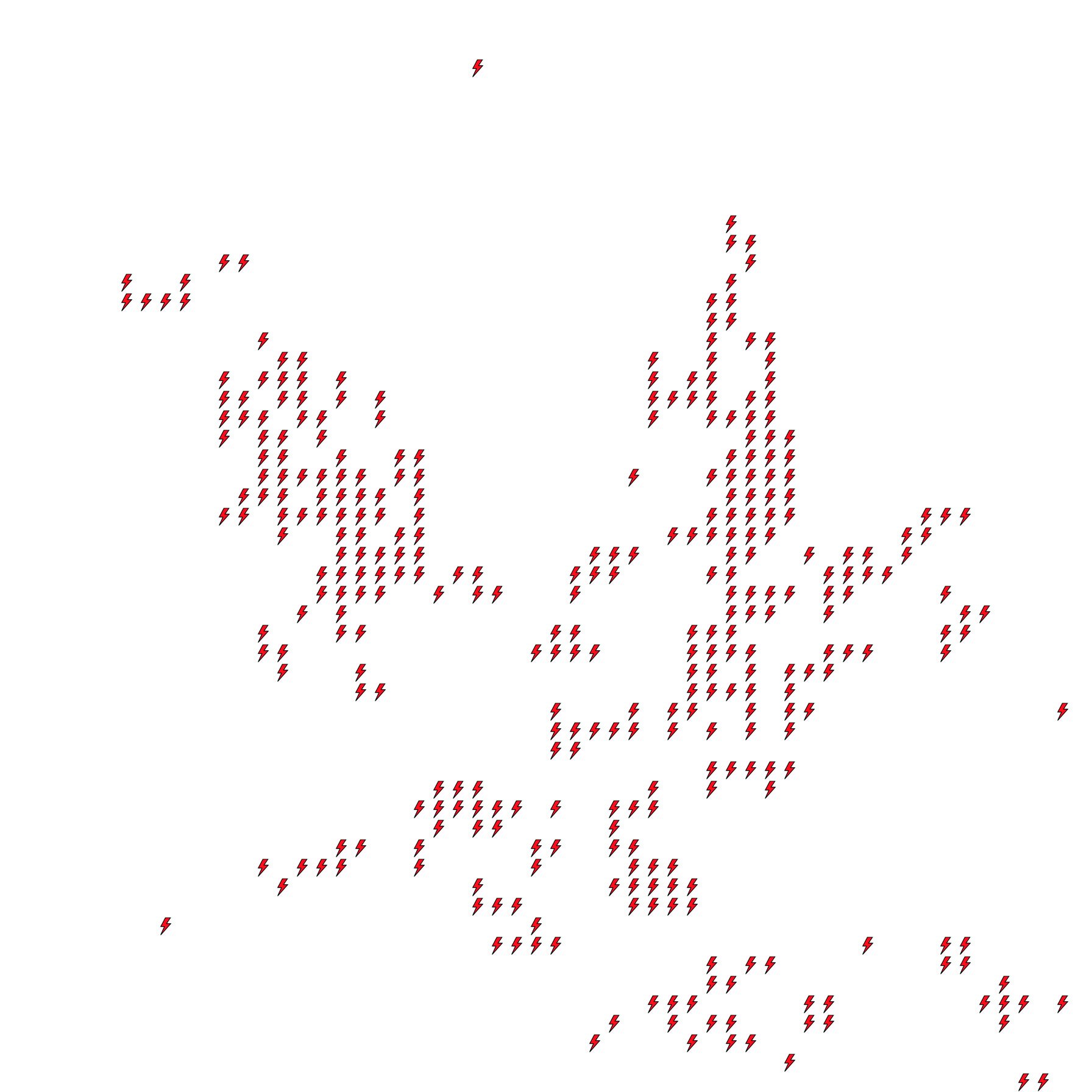 Lighthing Layer