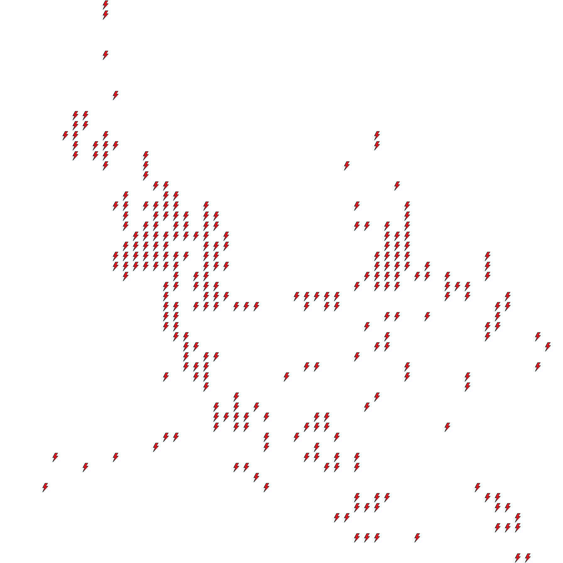 Lighthing Layer