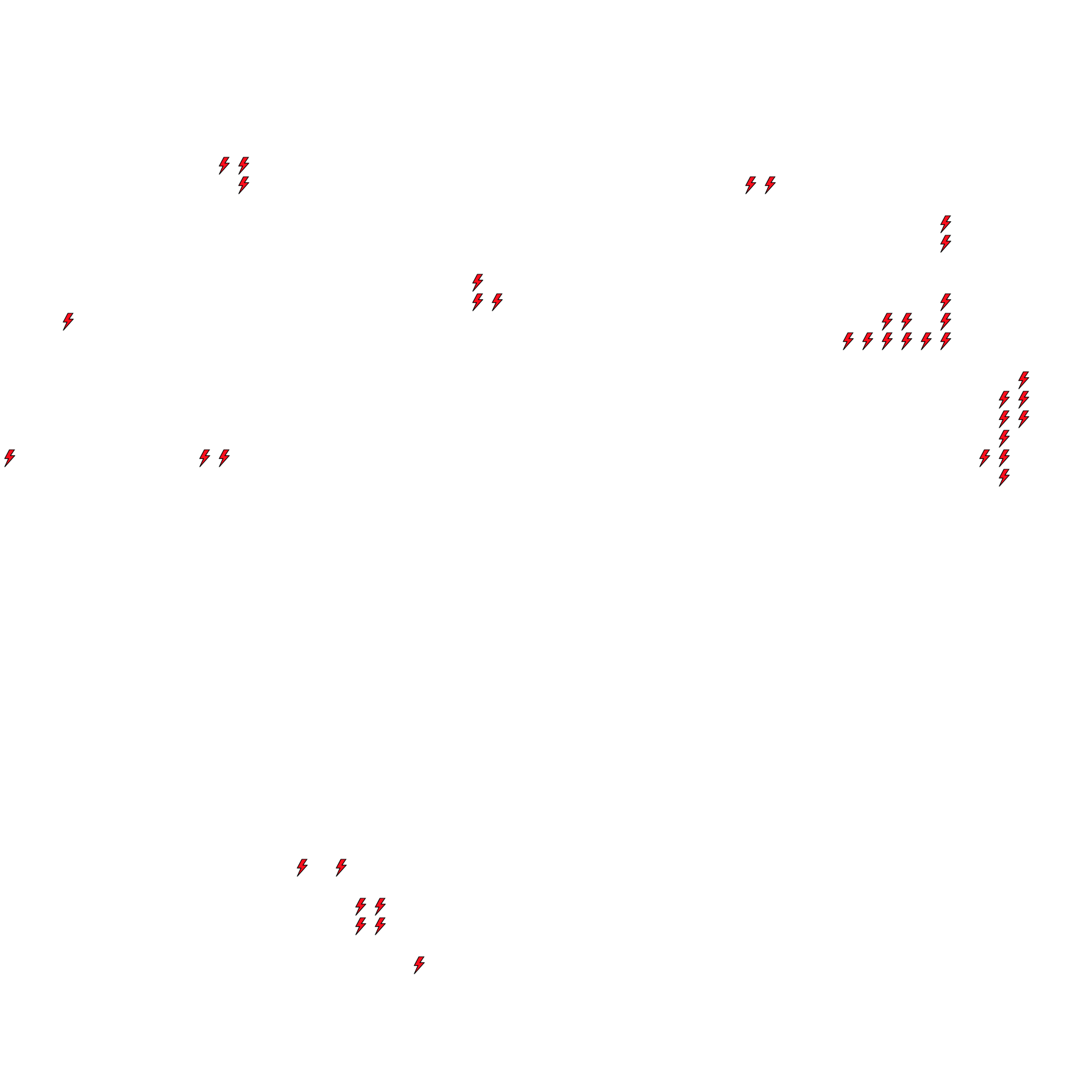 Lighthing Layer
