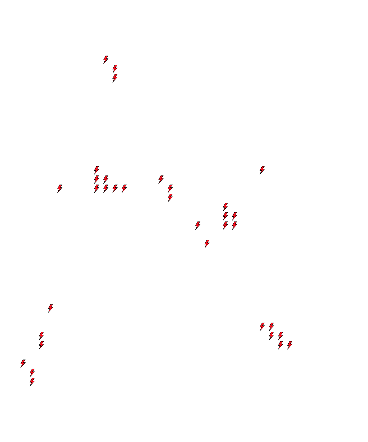 Lighthing Layer