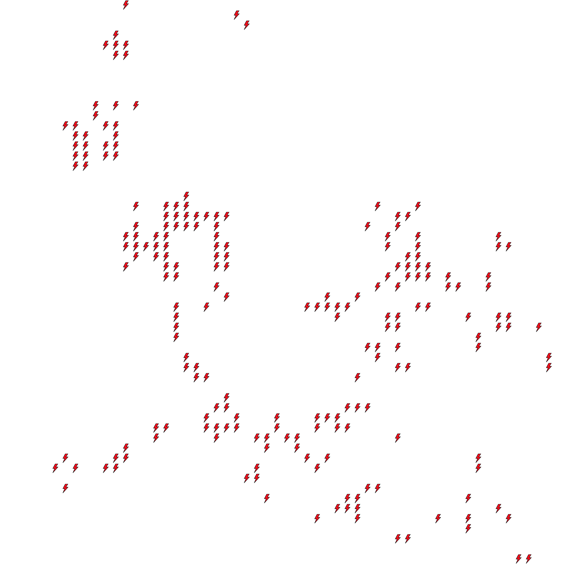 Lighthing Layer