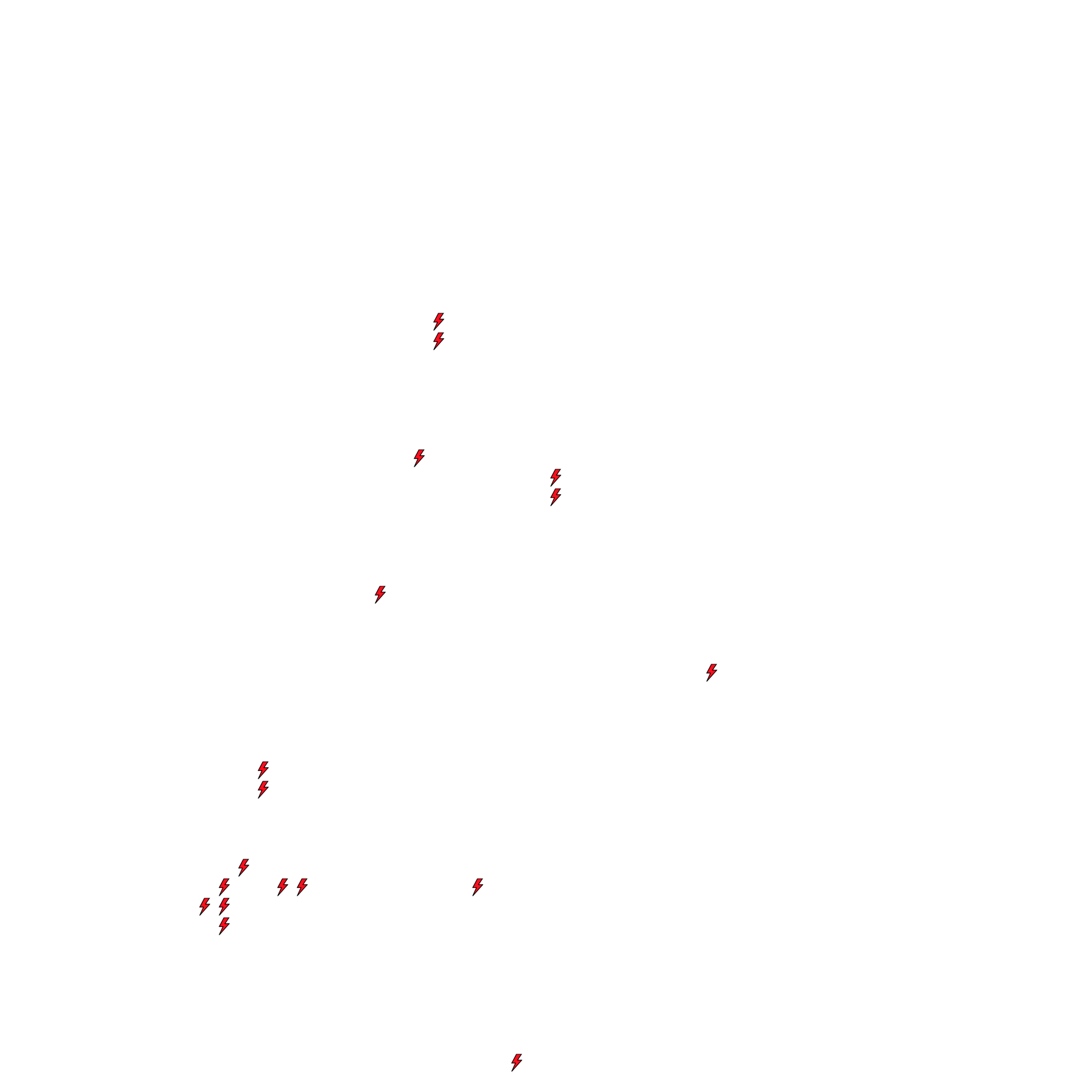 Lighthing Layer