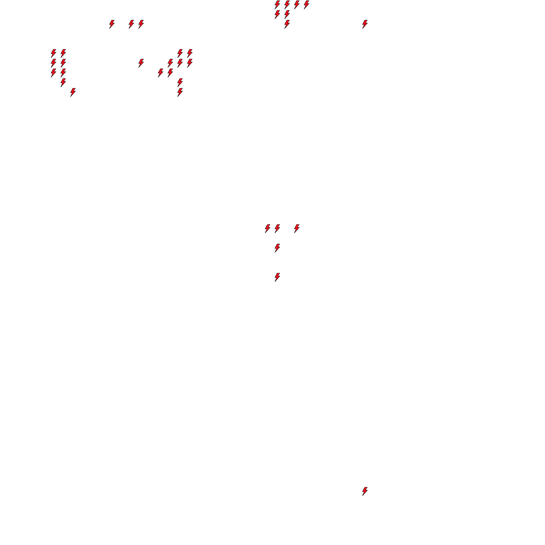 Lighthing Layer