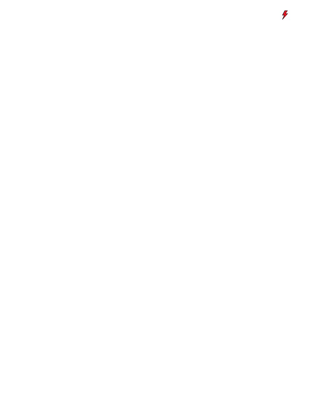 Lighthing Layer