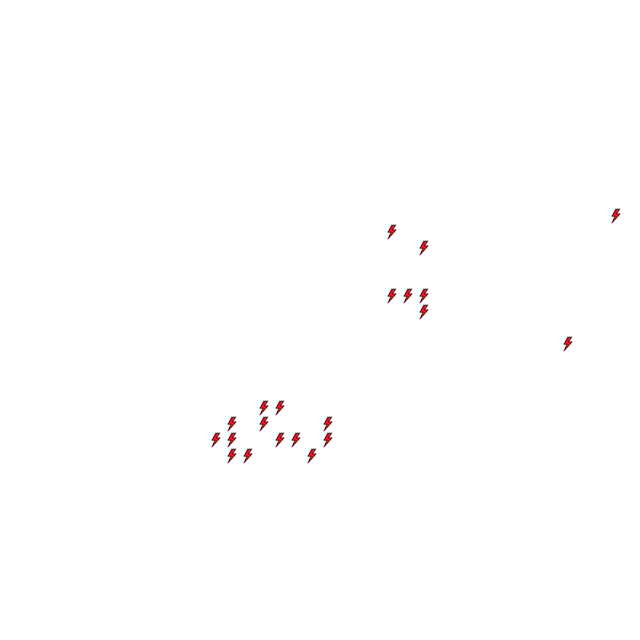 Lighthing Layer
