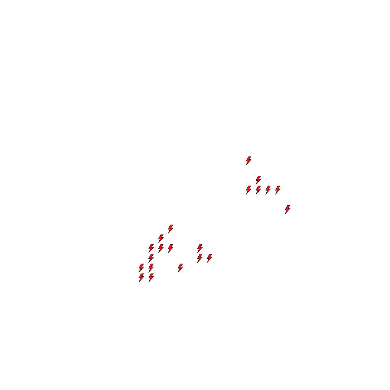 Lighthing Layer