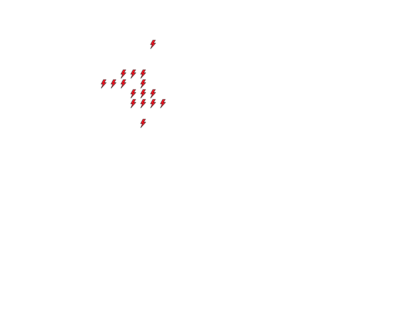 Lighthing Layer