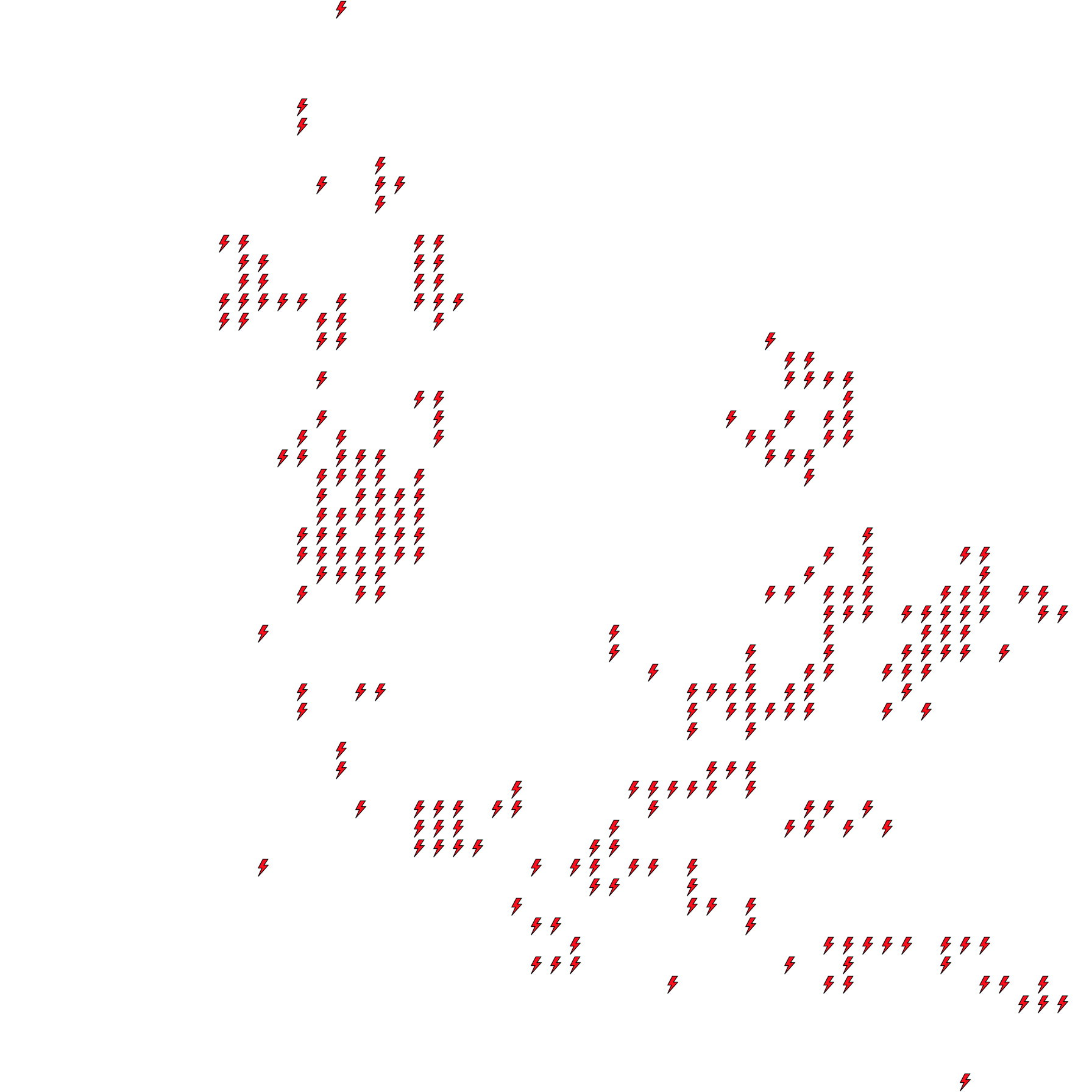 Lighthing Layer