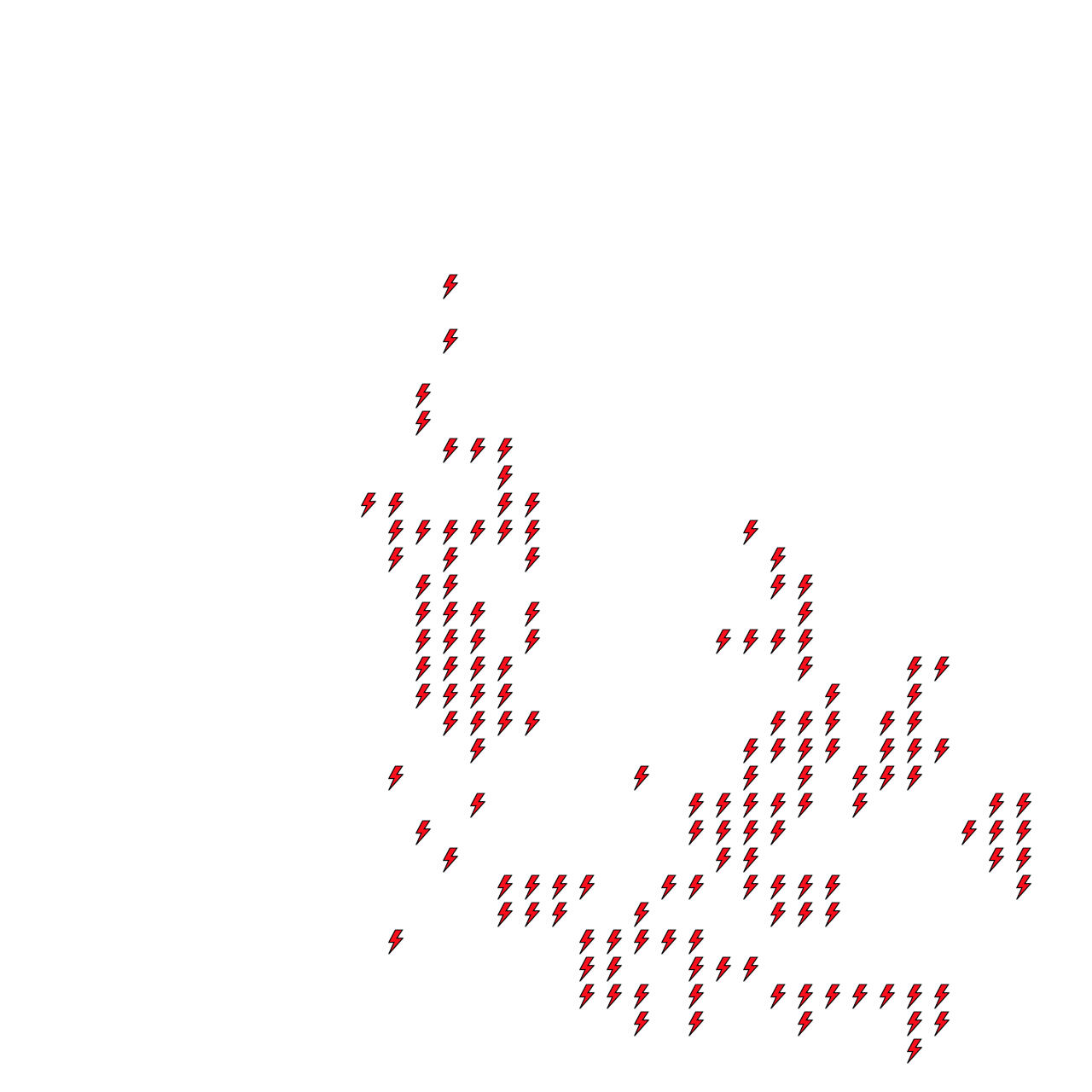 Lighthing Layer