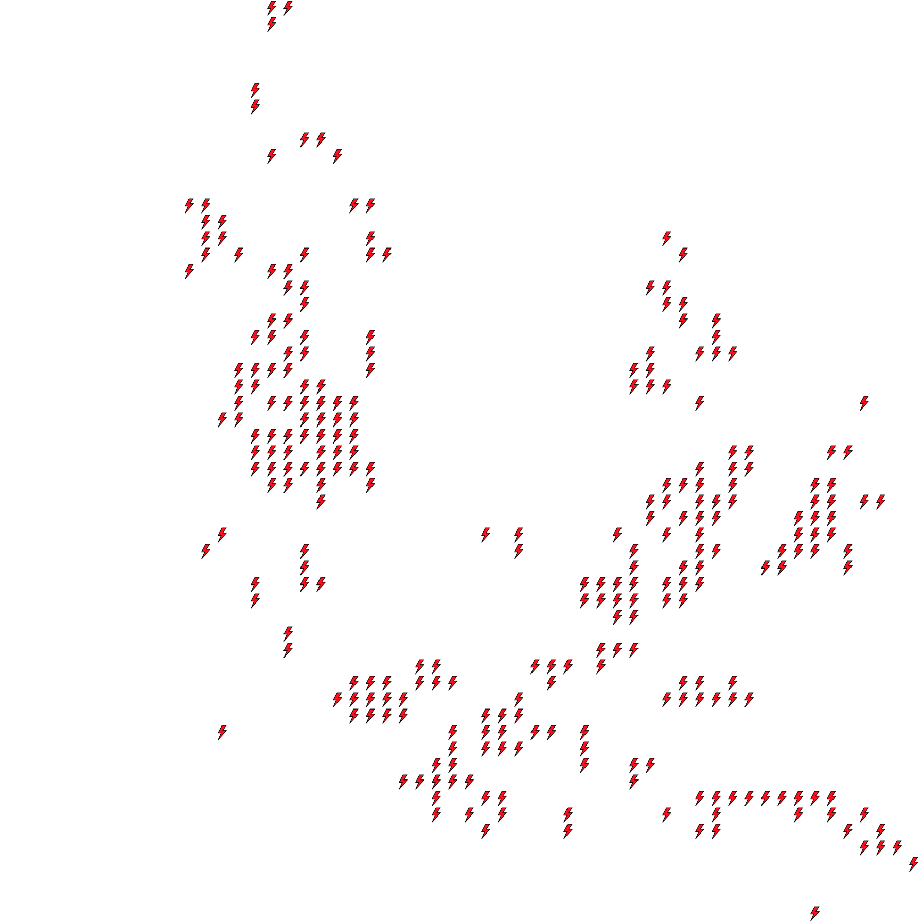Lighthing Layer