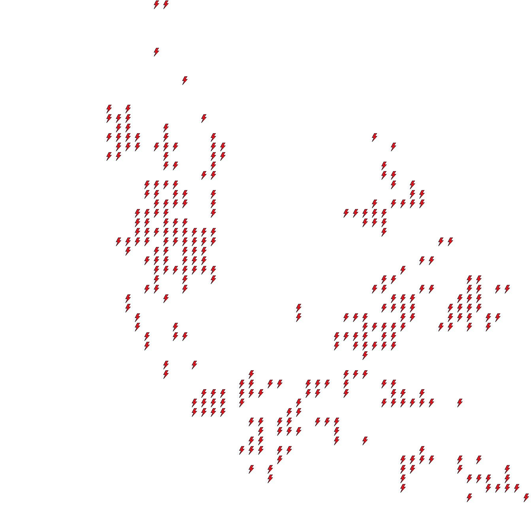 Lighthing Layer