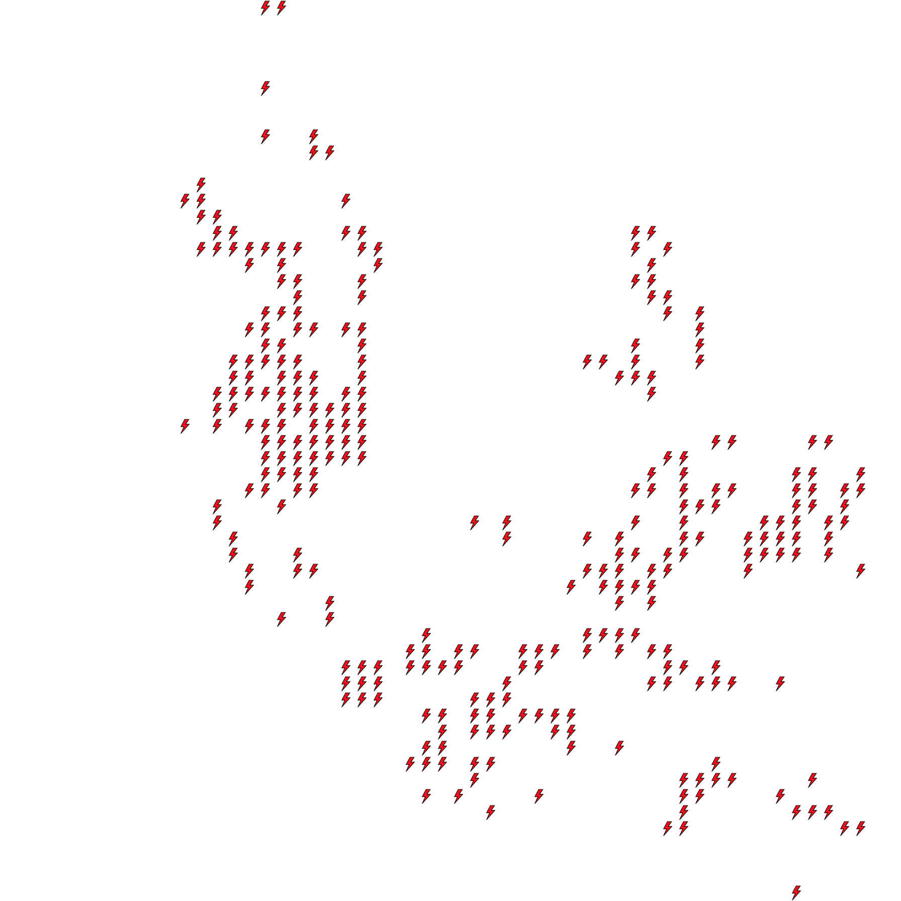 Lighthing Layer
