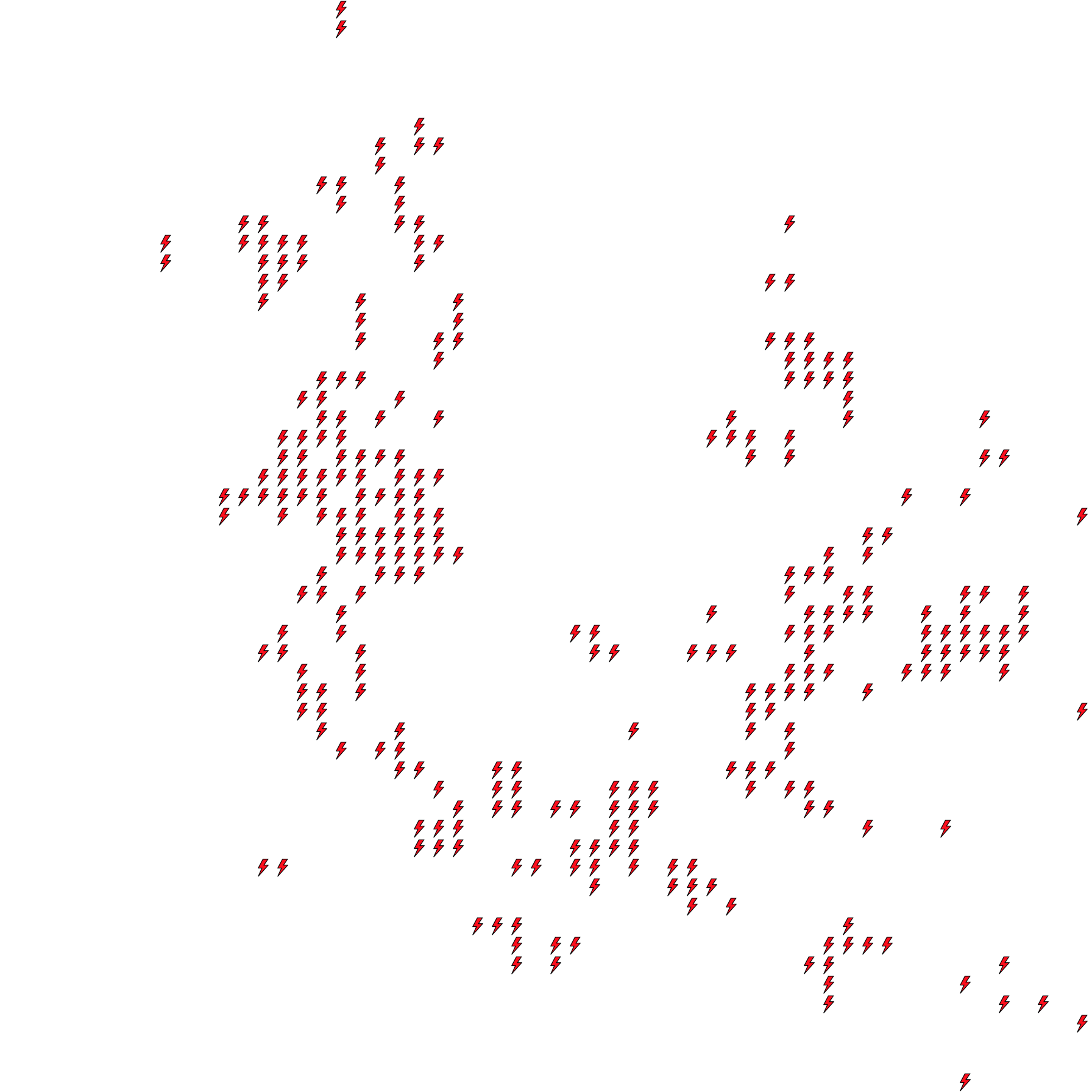 Lighthing Layer