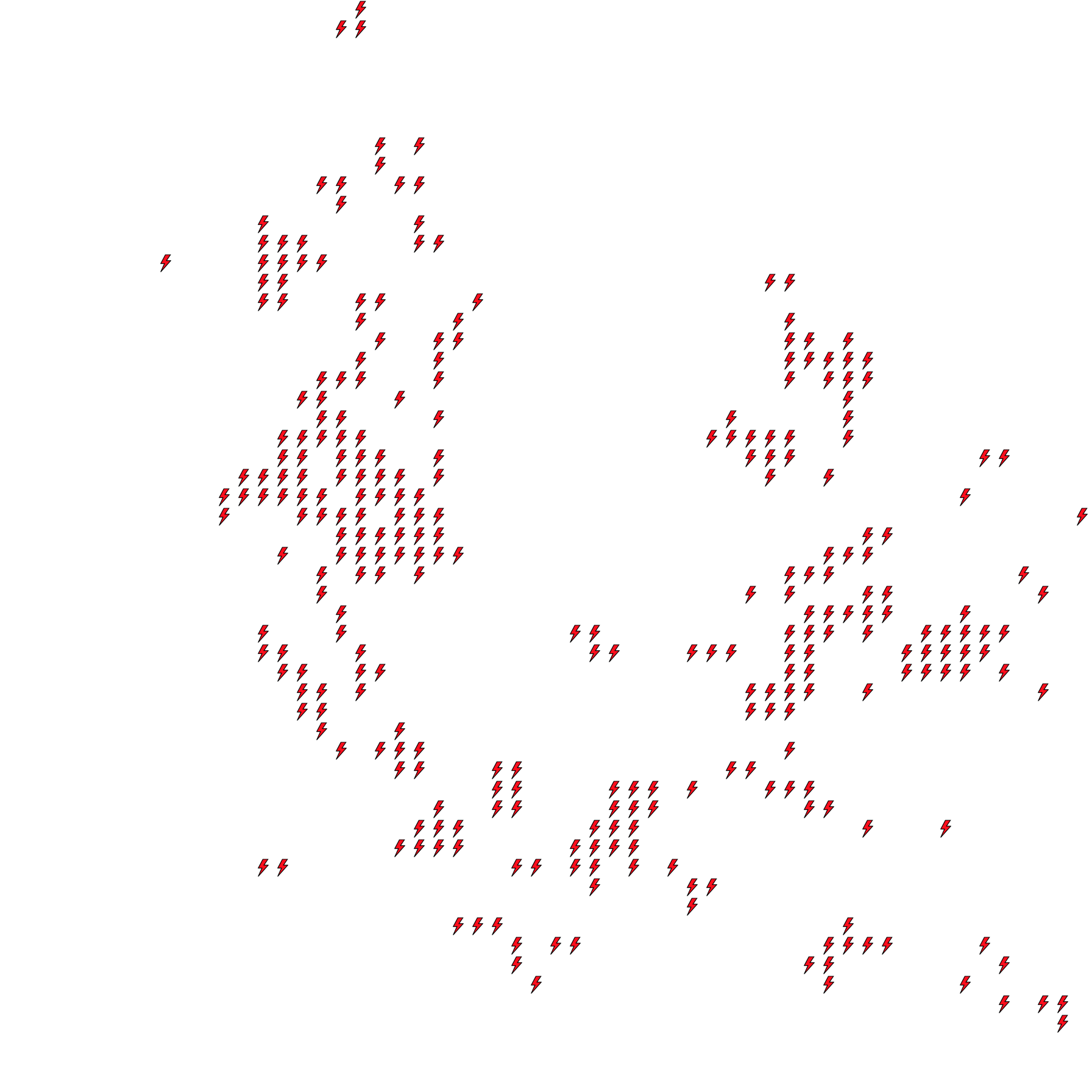 Lighthing Layer