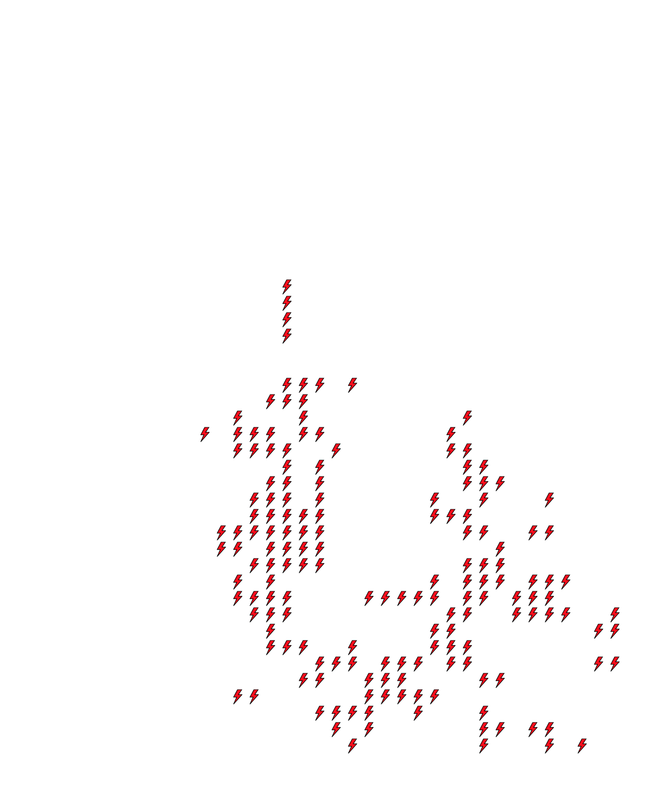 Lighthing Layer