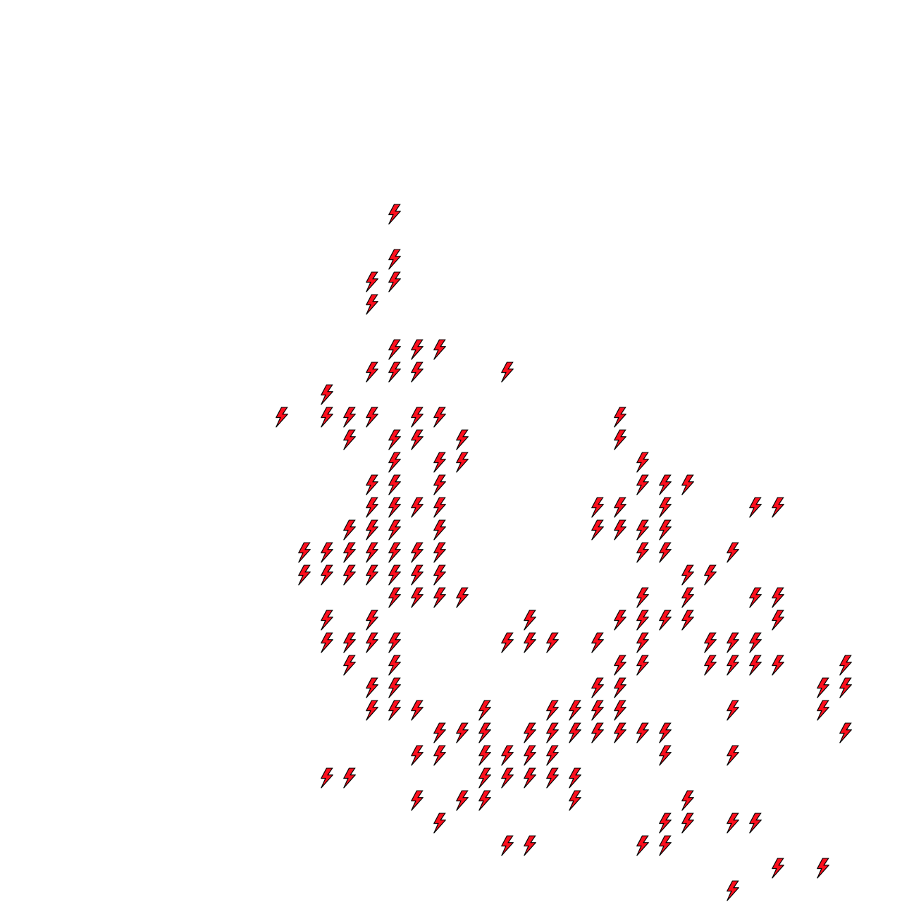 Lighthing Layer