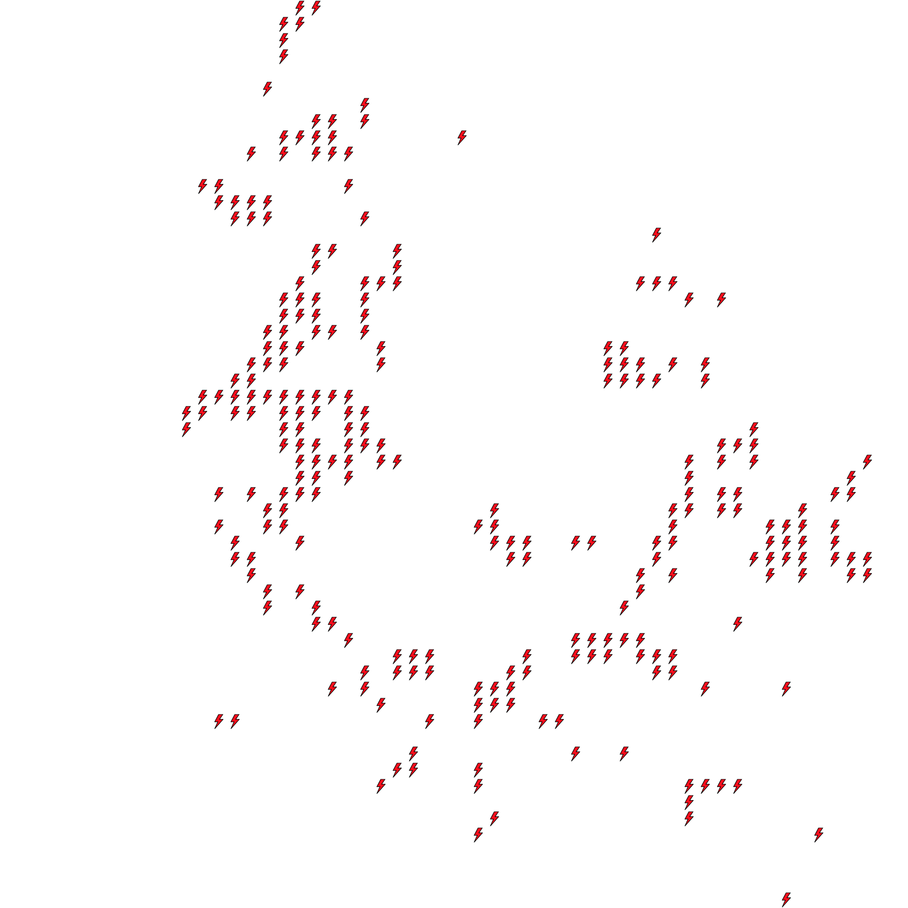 Lighthing Layer