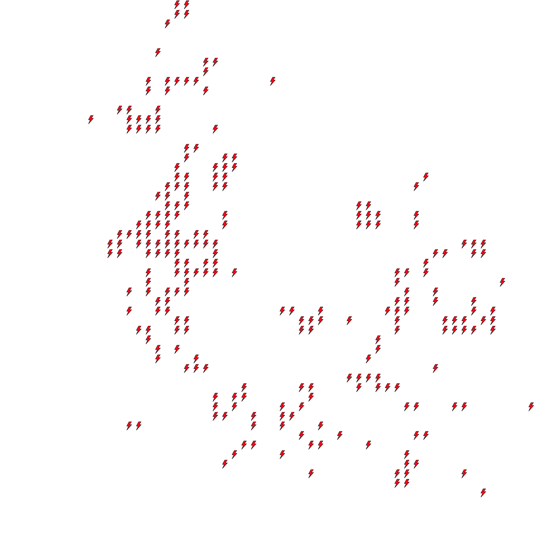 Lighthing Layer