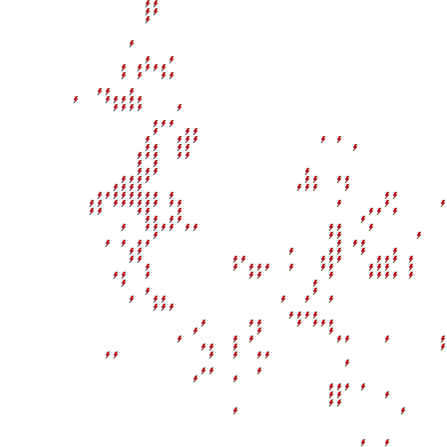 Lighthing Layer