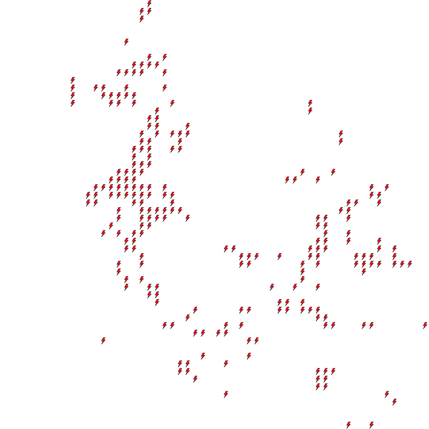 Lighthing Layer