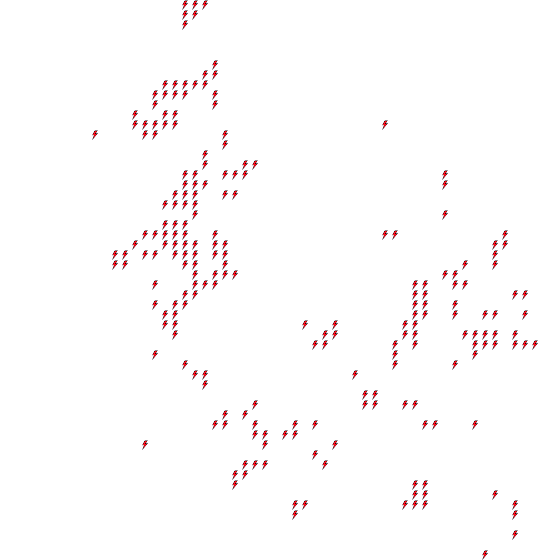Lighthing Layer