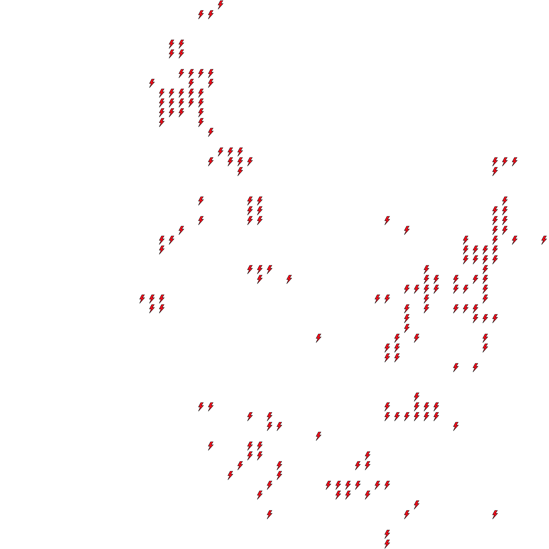 Lighthing Layer