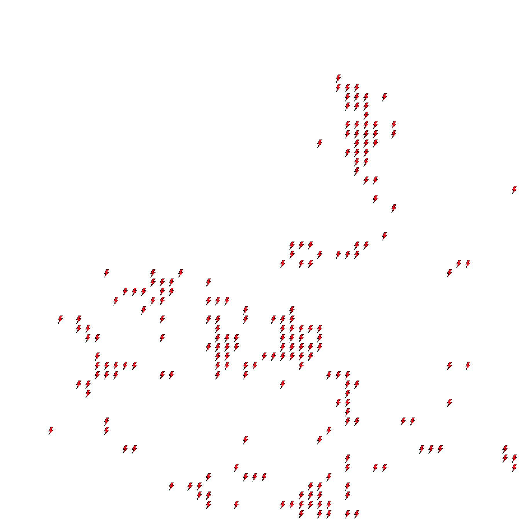 Lighthing Layer
