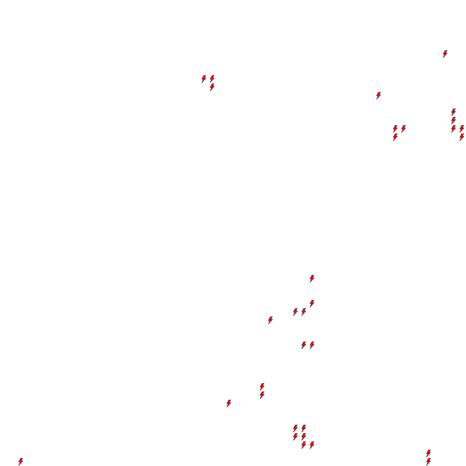 Lighthing Layer