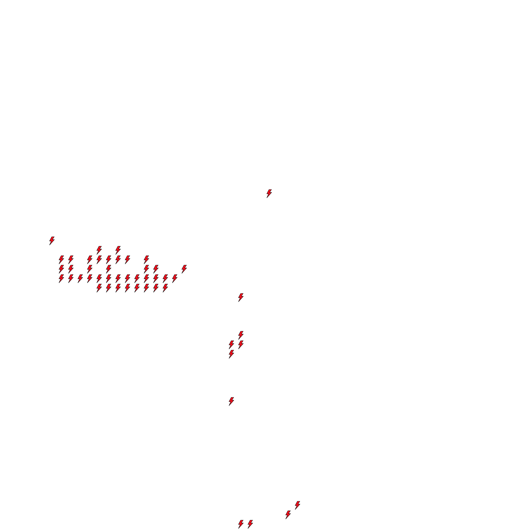 Lighthing Layer