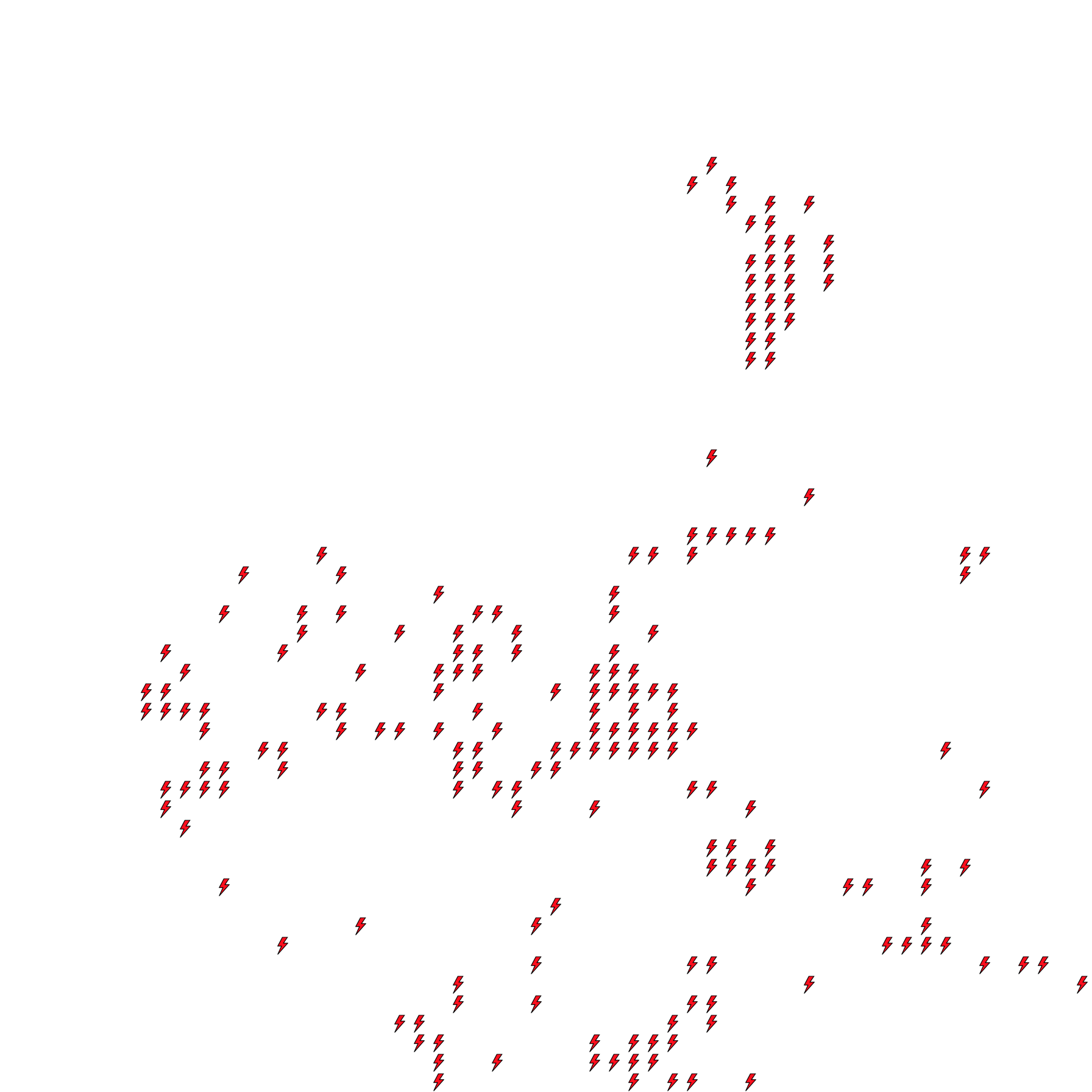 Lighthing Layer