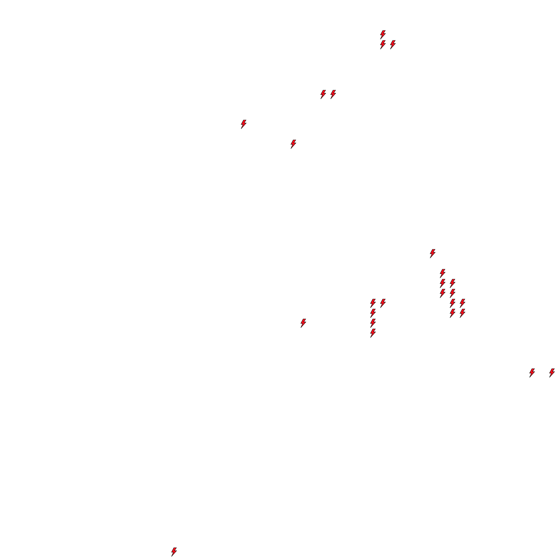 Lighthing Layer
