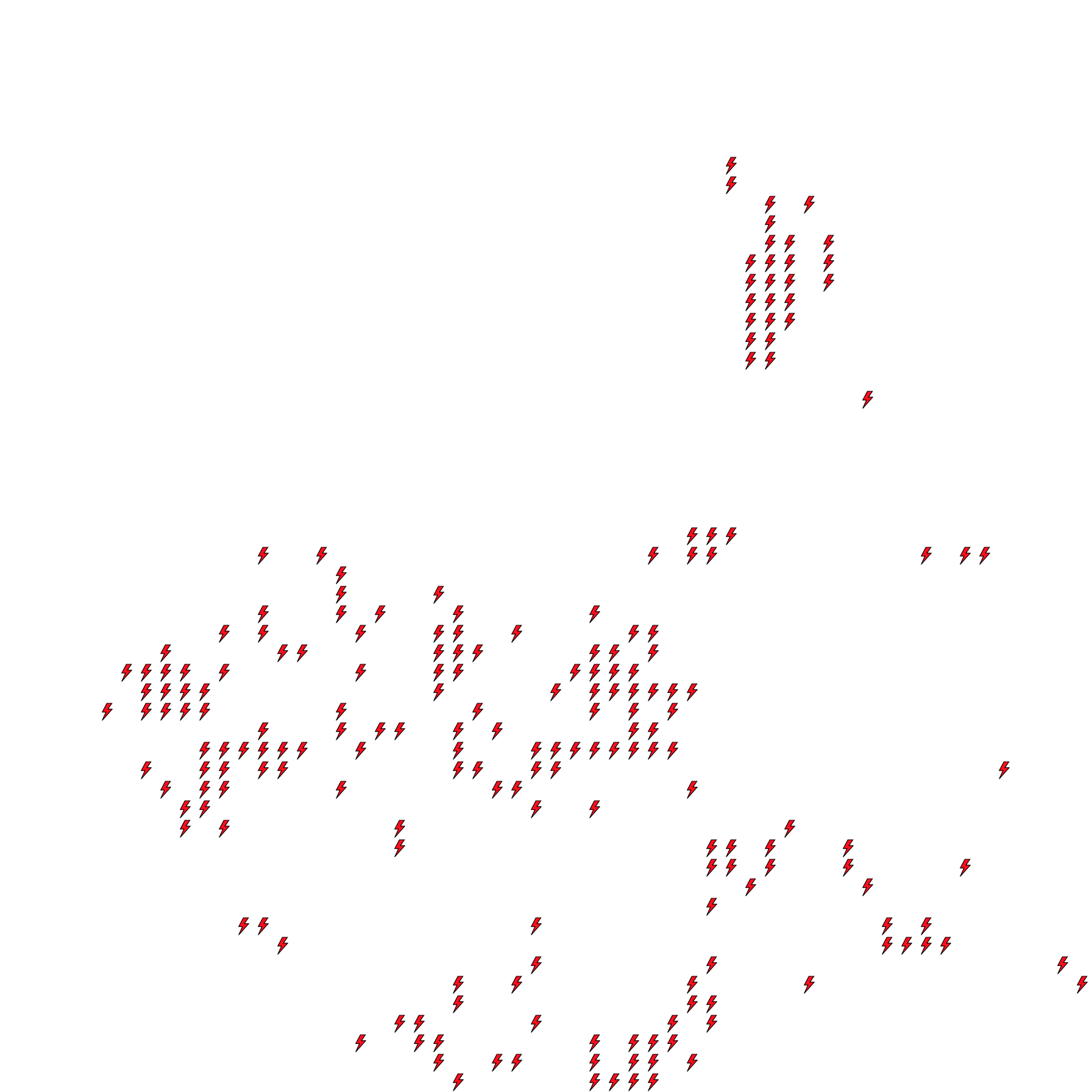 Lighthing Layer