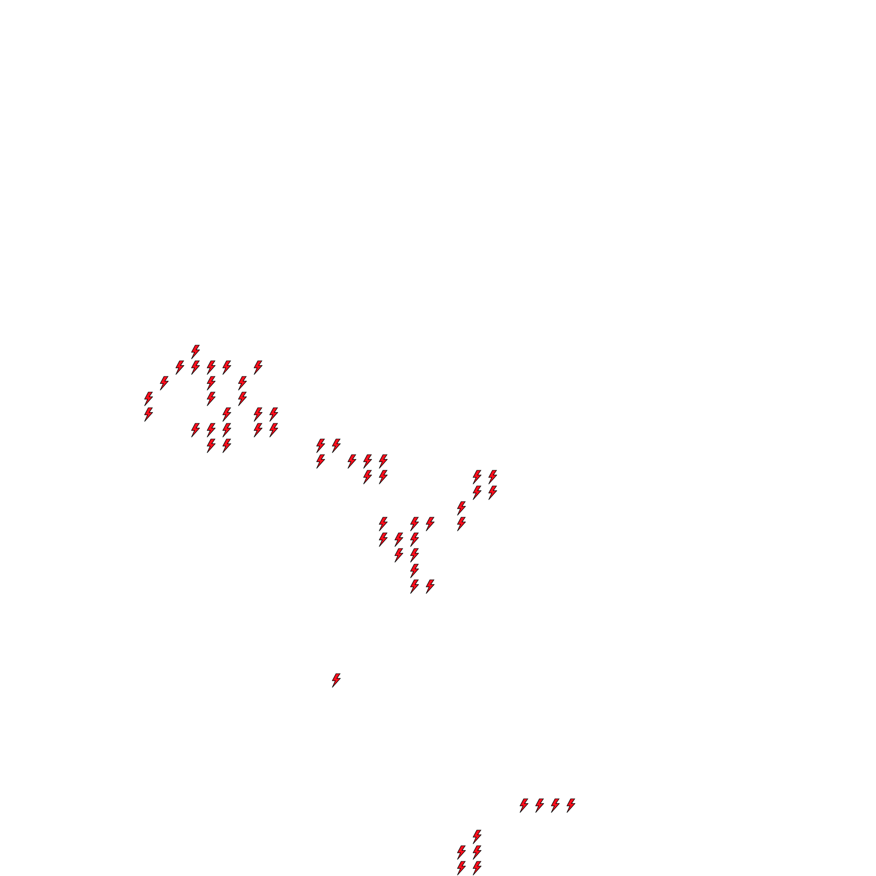 Lighthing Layer