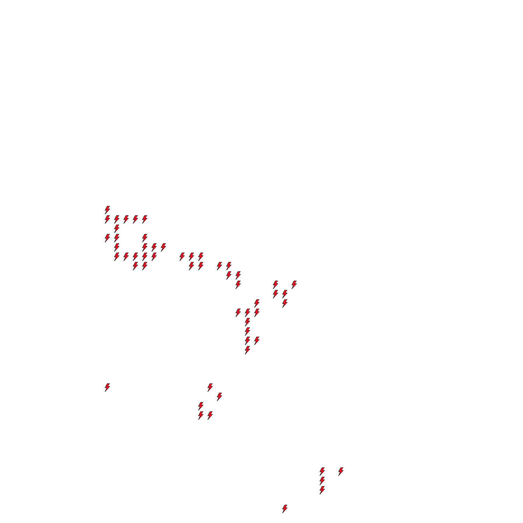 Lighthing Layer