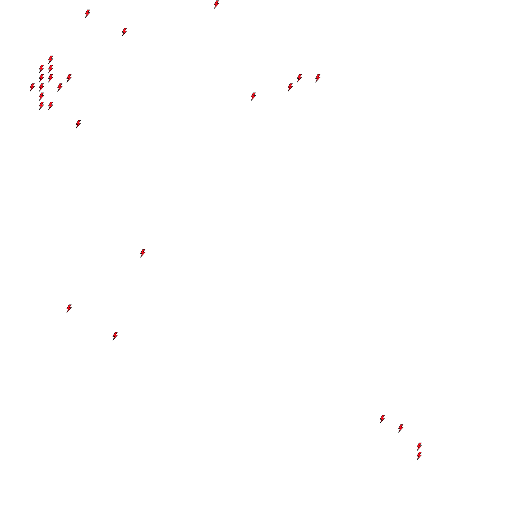 Lighthing Layer