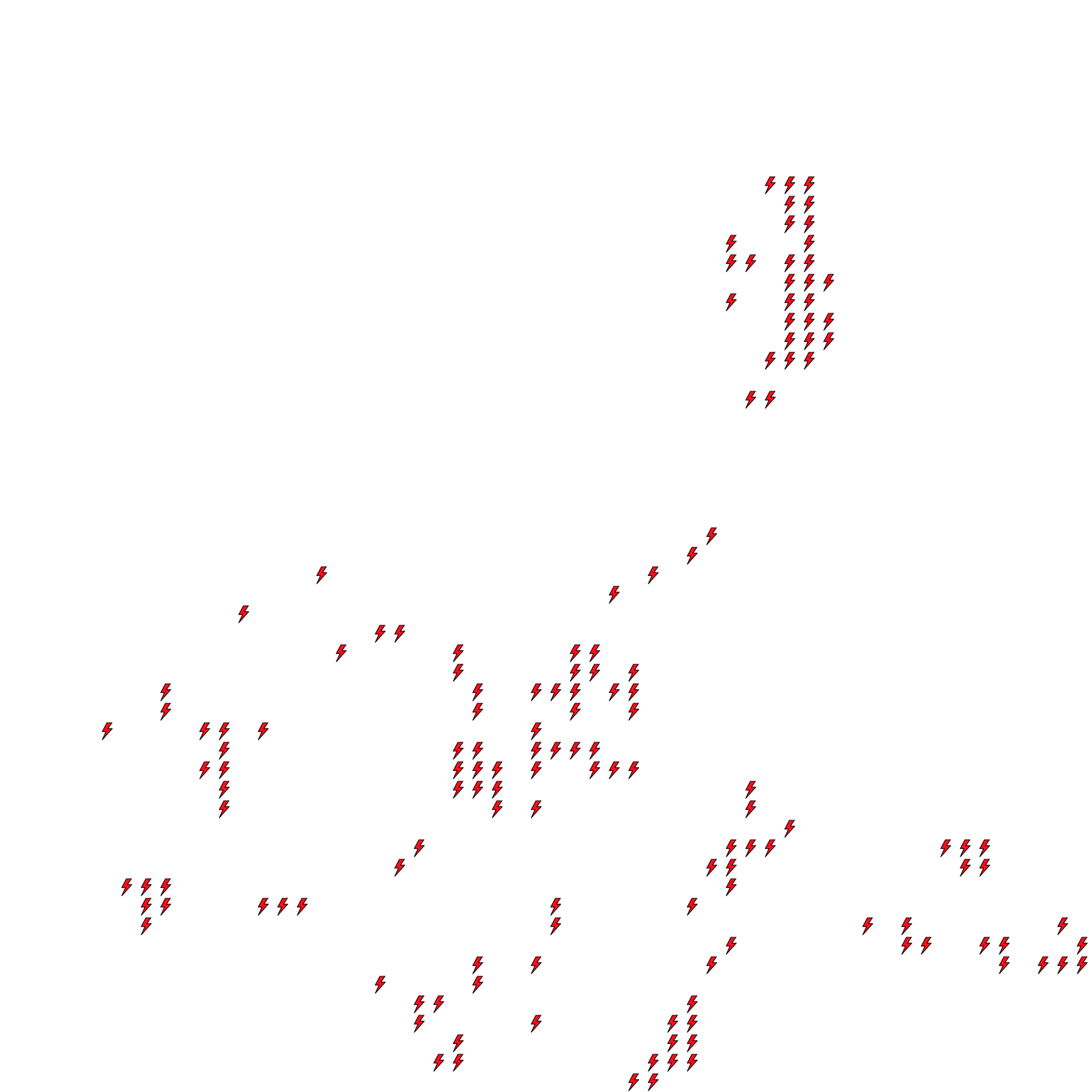 Lighthing Layer