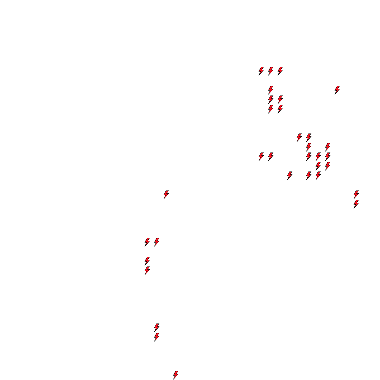 Lighthing Layer