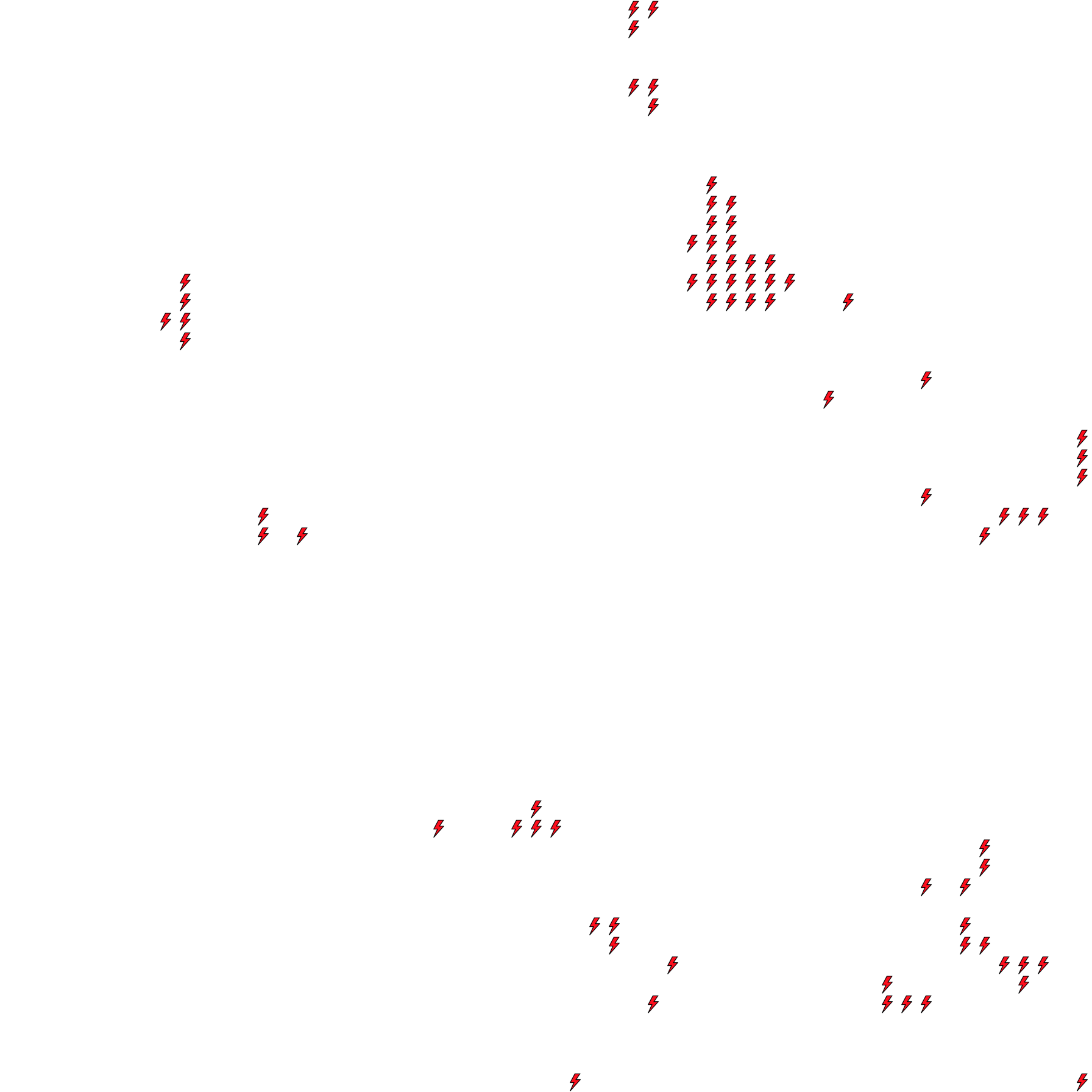 Lighthing Layer