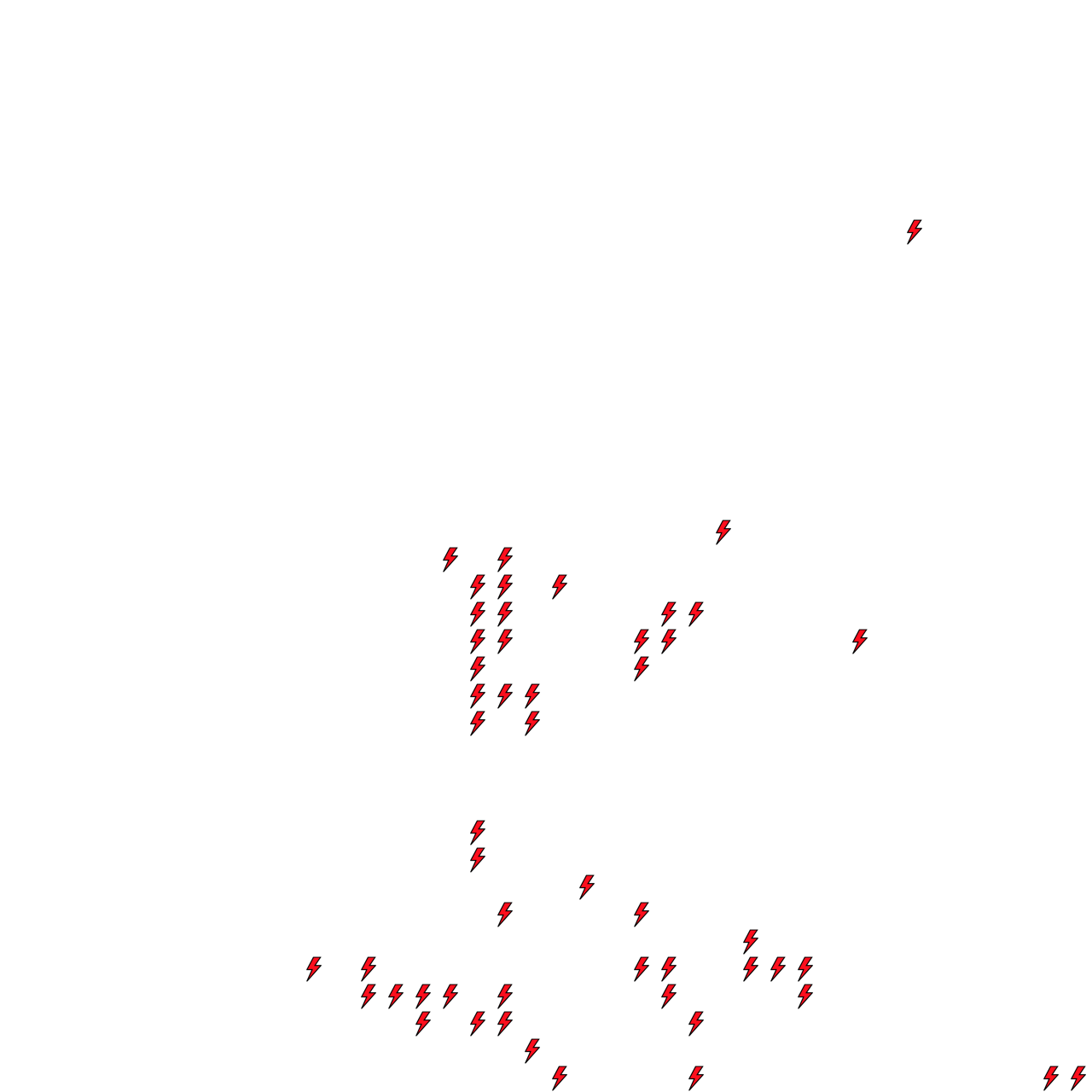 Lighthing Layer