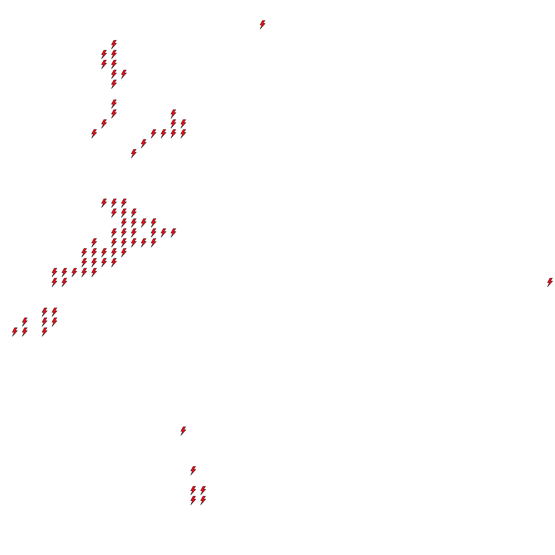 Lighthing Layer