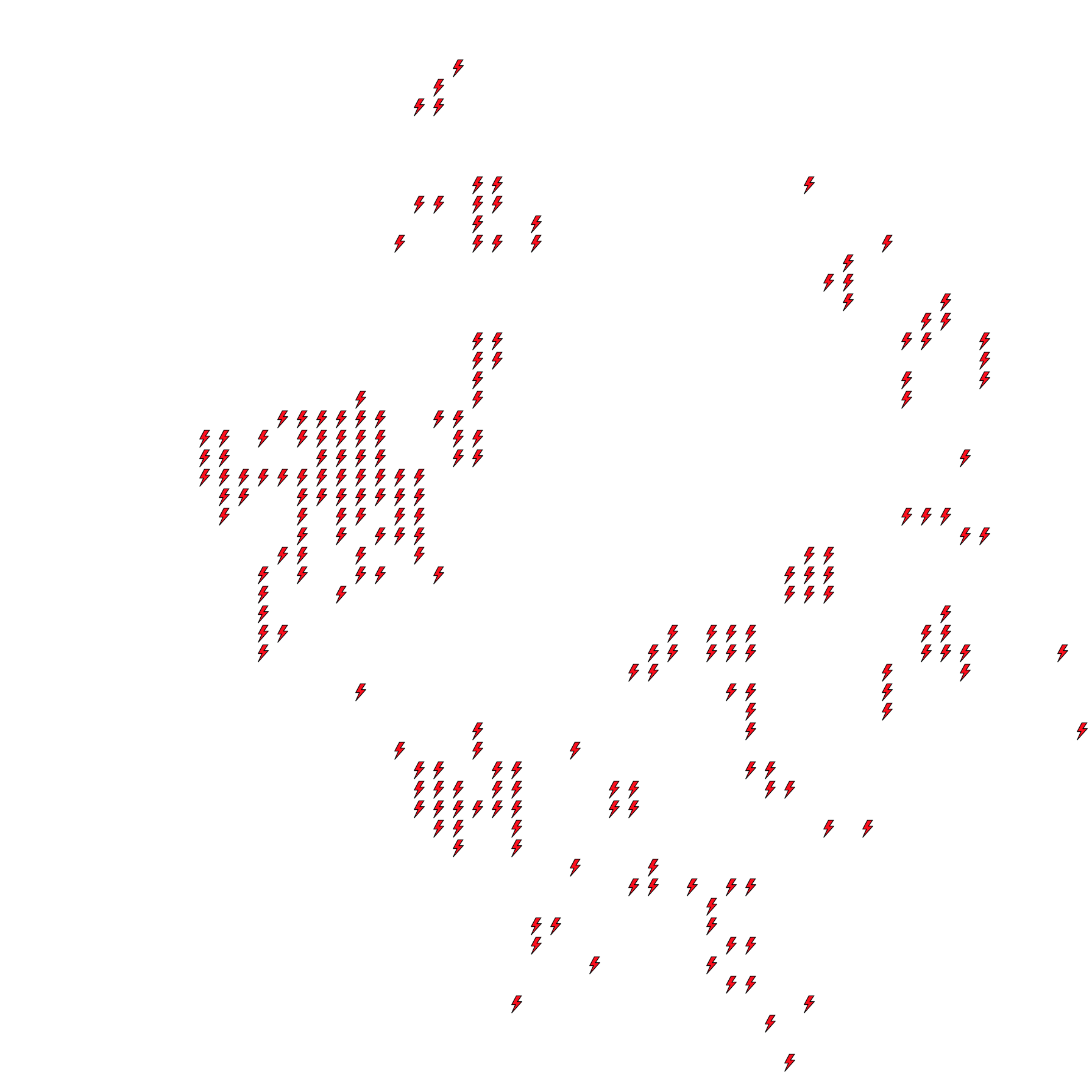 Lighthing Layer