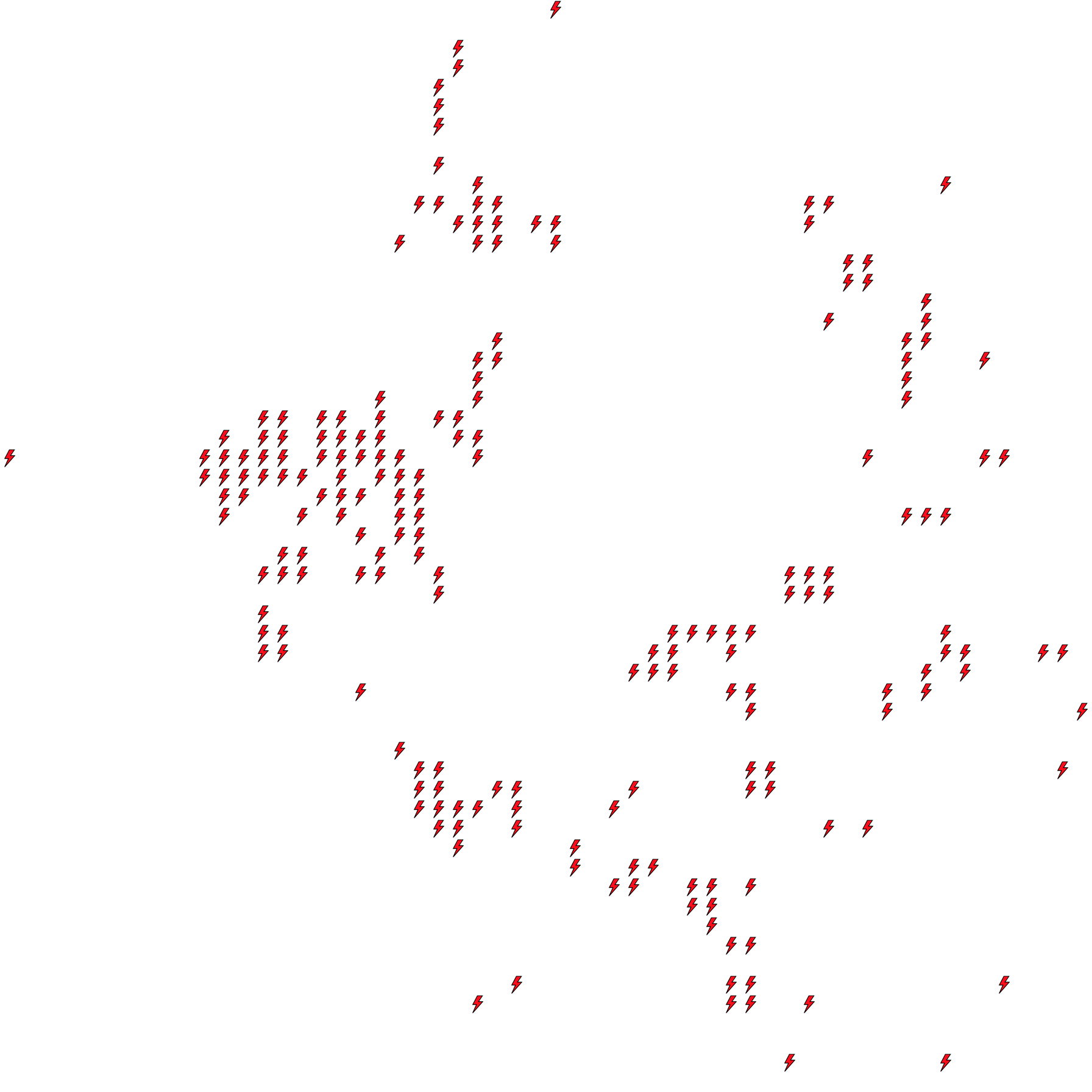Lighthing Layer